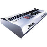 Roland Fantom-G8 88-Key Advanced Workstation Keyboard