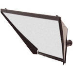 Autocue/QTV P�ra-sol Grande Angular Pequeno