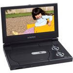 Audiovox D1988 Portable 9" DVD Player
