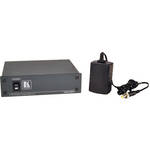 Autocue/QTV Caixa de Amplificador de Distribui��o