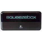Logitech Squeezebox Wireless Music System