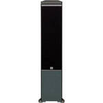 JBL ES80B 4-Way Floorstanding Speaker (Black)