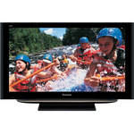 Panasonic TH-42PZ85U   VIERA Plasma TV 42" (41.6" Diagonal)