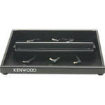 Kenwood KMB-27 - Adaptador de Carregador Multiunidade para KSC- 28 e 37 (Preto)