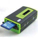 ATP Electronics GPS PhotoFinder - Geotagger Independente de Imagem