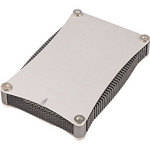 Glyph-Technologies 160GB PortaGig 800 Dual Interface Portable Hard Drive