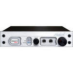 Benchmark DAC1 PRE - DAC with Stereo Preamp - (110V) Silver