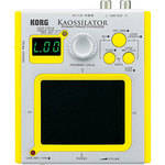 Korg KO1 KAOSSILATOR - Sintetizador de Frase Din�mico