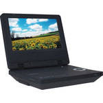 Toshiba SD-P71S - DVD Player Port�til 
