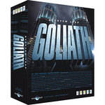 East West Quantum Leap Goliath - Virtual Instrument