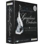East West Quantum Leap Symphony Orchestra Platinum Complete Plus - Virtual Orchestral Instrument