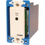 Intelix AVO-A2MINI-WP-F Cat-5 Stereo Audio Wallplate Balun