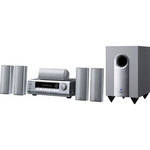 5.1-Ch. Home Theater System