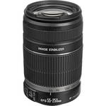 Canon Lente Autofoco EF-S 55-250mm f/4-5.6 IS para Determinadas C�meras Digitais SLR