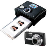 Fujifilm FinePix IP-10 Digital Photo ID System
