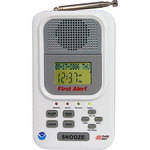 Sima WX-200 Public Alert Radio