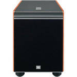 JBL ES150PC Powered Subwoofer (Cherry)