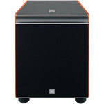 JBL ES250PC Powered Subwoofer (Cherry)