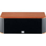 JBL ES25CC 3-Way Center Channel Speaker (Cherry)