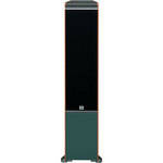 JBL ES80C 4-Way Floorstanding Speaker (Cherry)