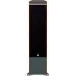 JBL ES90C 4-Way Floorstanding Speaker (Cherry)