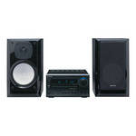 Mini Audio System