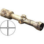 Bushnell 1.75-4x32 Trophy Riflescope  