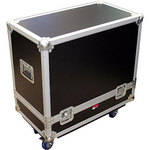 Gator Cases G-TOUR AMP 2226 G-Tour Amp Style Transporter (Black)