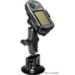 Bushnell RAM RAM Suction Cup Car Mount for ONIX GPS Units