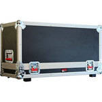 Gator Cases G-TOUR AMP HEAD G-Tour Amp Style Head Transporter (Black)