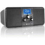 Boston Acoustics Duo Horizon  AM/FM Stereo Radio (Midnight)