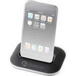 Boston Acoustics Base para iPod Duo (Midnight)