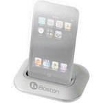 Boston Acoustics Base para iPod Duo (Mist)