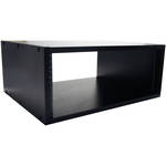Gator Cases 4 U  Studio Rack Cabinet 