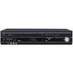 Panasonic DMR-EA38VK DVD/VCR Combo Recorder (Black)