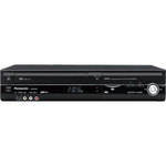 Panasonic DMR-EZ48VK DVD/VCR Combo Recorder (Black)