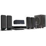 Panasonic SC-BT100 Blu-ray Home Theater System