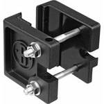 Bushnell Rangefinder Golf Cart Mount (Locking 'Club' Version)