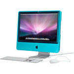 Speck See-Thru Candy Colored Hard Shell (Aqua)