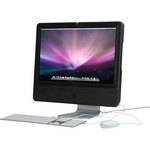 Speck See-Thru Candy Colored Hard Shell (Black)