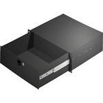 Gator Cases GE-DRAWER-4U 4U Rack Drawer 