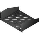 Gator Cases 3U Vented Rack Shelf - GE-SHLFVNT17-3U