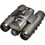 Bushnell ImageView 8x30 Binocular (Green) - Clamshell Package