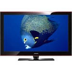  58" Plasma HDTV