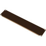 Gator Cases GE-PNL-ALBFLG-1 Flanged Panel