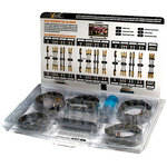Xtreme Cables 83126 HDTV Hook Up Kit