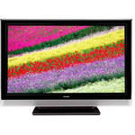 Hitachi P42A01A 42" Multi-System Plasma TV