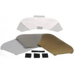 LumiQuest Kit de Acess�rios ProMax  para 80-20 e Rebatedor de Bolso