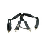 LumiQuest Battereez Strap - for Rechargeable Flash System Battery Packs
