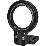 Epoque Multi-Lens Adapter for most small Cameras and Housings